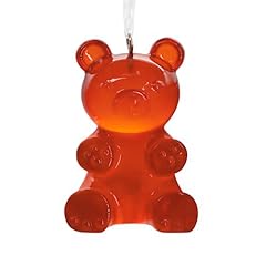 Hallmark gummy bear for sale  Delivered anywhere in USA 