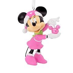 Hallmark disney minnie for sale  Delivered anywhere in USA 
