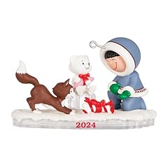Hallmark keepsake christmas for sale  Delivered anywhere in USA 