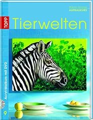 Aufbaukurs tierwelten aufbauku gebraucht kaufen  Wird an jeden Ort in Deutschland