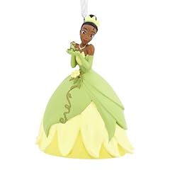 Hallmark tiana ornement d'occasion  Livré partout en France