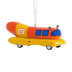 Hallmark oscar mayer for sale  Delivered anywhere in USA 