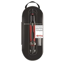 Rotring compact geometry for sale  Delivered anywhere in UK