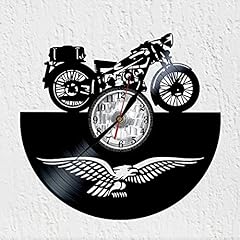 Viny woody moto usato  Spedito ovunque in Italia 