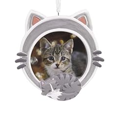 Hallmark cat photo for sale  Delivered anywhere in USA 