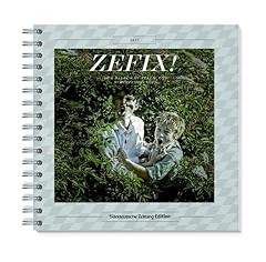 Zefix tischkalender 2017 gebraucht kaufen  Wird an jeden Ort in Deutschland