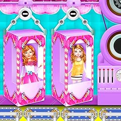 Dream doll factory d'occasion  Livré partout en France