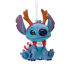 Hallmark disney lilo for sale  Delivered anywhere in USA 
