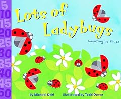 Lots ladybugs counting for sale  Delivered anywhere in USA 