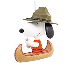 Hallmark peanuts snoopy for sale  Delivered anywhere in USA 