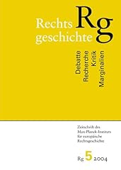 Rechtsgeschichte zeitschrift m gebraucht kaufen  Wird an jeden Ort in Deutschland