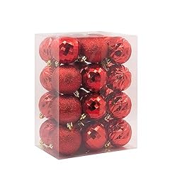 Hallmark red christmas for sale  Delivered anywhere in USA 