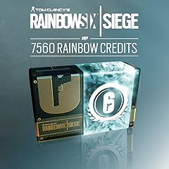 Tom clancy rainbow for sale  Delivered anywhere in UK