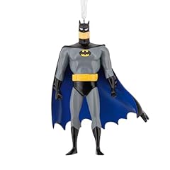 Hallmark batman christmas for sale  Delivered anywhere in USA 