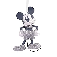 Hallmark disney mickey gebraucht kaufen  Wird an jeden Ort in Deutschland