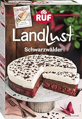Ruf landlust schwarzwälder gebraucht kaufen  Wird an jeden Ort in Deutschland
