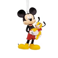 Hallmark mickey mouse for sale  Delivered anywhere in UK