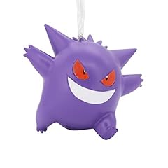Hallmark pokémon gengar for sale  Delivered anywhere in USA 