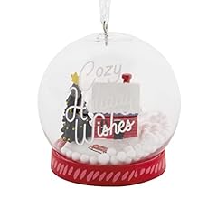 Hallmark cozy holiday for sale  Delivered anywhere in USA 