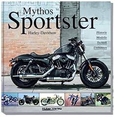 Harley davidson mythos gebraucht kaufen  Wird an jeden Ort in Deutschland