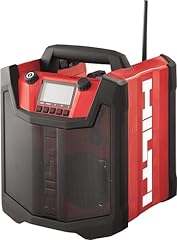 Hilti cordless jobsite for sale  Delivered anywhere in UK