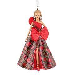 Hallmark mattel holiday for sale  Delivered anywhere in USA 