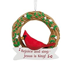 Hallmark dayspring cardinal for sale  Delivered anywhere in USA 