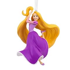 Hallmark rapunzel ornament for sale  Delivered anywhere in UK