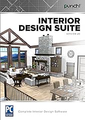 Punch interior design for sale  Delivered anywhere in USA 