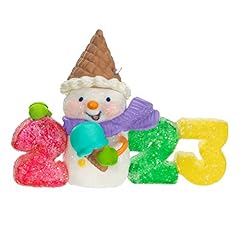 Hallmark keepsake snowman for sale  Delivered anywhere in USA 