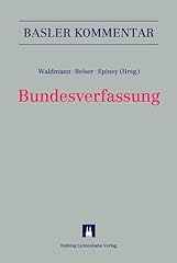 Bundesverfassung gebraucht kaufen  Wird an jeden Ort in Deutschland