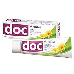Doc arnika creme gebraucht kaufen  Wird an jeden Ort in Deutschland