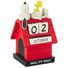 Hallmark perpetual calendar for sale  Delivered anywhere in UK