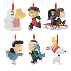 Hallmark peanuts gang for sale  Delivered anywhere in USA 