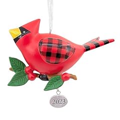 Hallmark cute cardinal for sale  Delivered anywhere in USA 