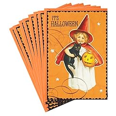 Hallmark vintage halloween for sale  Delivered anywhere in USA 