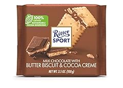 Ritter sport milk for sale  Delivered anywhere in USA 