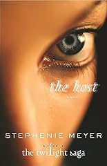 The host novel d'occasion  Livré partout en Belgiqu