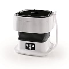 Cleanmaxx mini waschmaschine gebraucht kaufen  Wird an jeden Ort in Deutschland