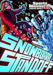 Snowboard standoff d'occasion  Livré partout en France