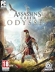 Assassin creed odyssey for sale  Delivered anywhere in UK