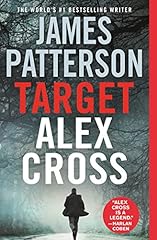 Target alex cross d'occasion  Livré partout en France