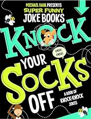 Knock socks book for sale  Delivered anywhere in USA 