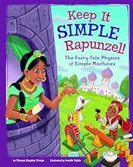 Keep simple rapunzel for sale  Delivered anywhere in USA 