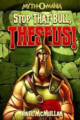 Stop bull theseus for sale  Delivered anywhere in USA 