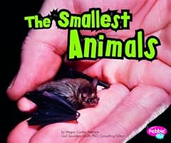 The smallest animals d'occasion  Livré partout en France