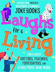 Laughs living jokes for sale  Delivered anywhere in USA 