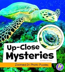 Close mysteries zoomed for sale  Delivered anywhere in USA 