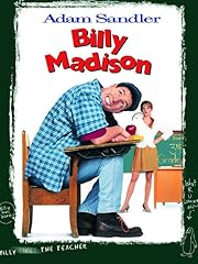 Billy madison for sale  Delivered anywhere in UK