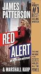Red alert nypd for sale  Delivered anywhere in USA 
